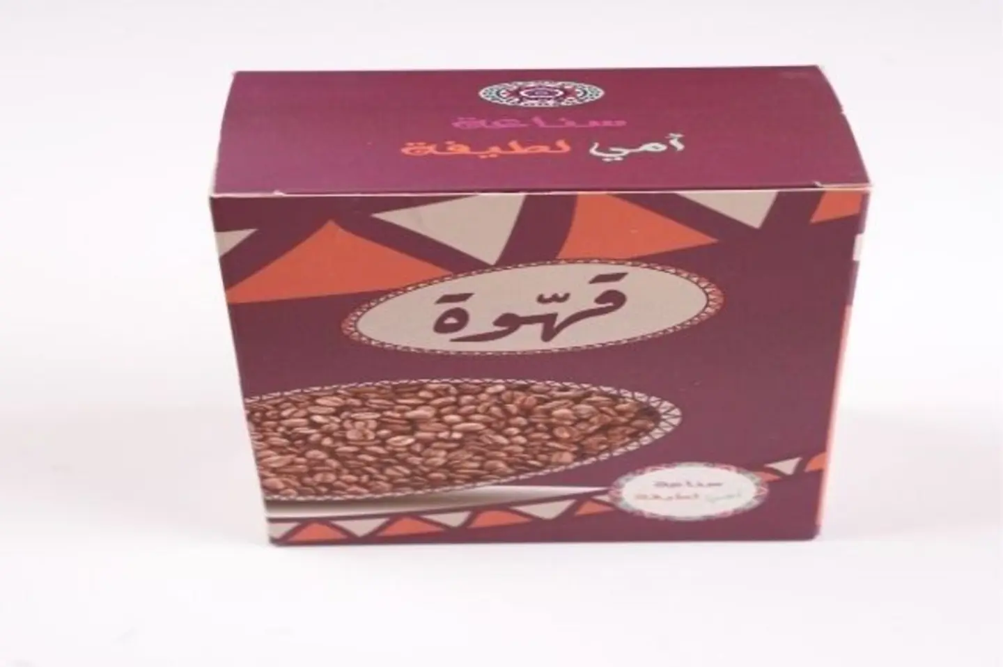 قهوة امى لطيفة