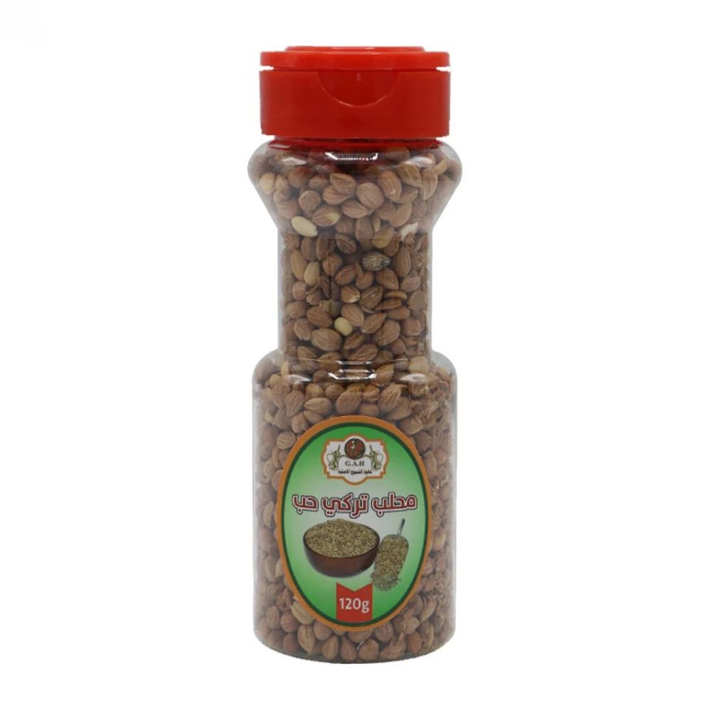 Turkish Mahaleb Seeds 120g