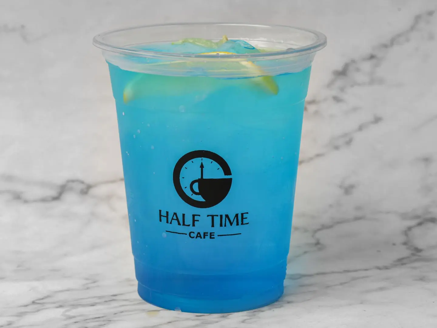 Blue Mojito