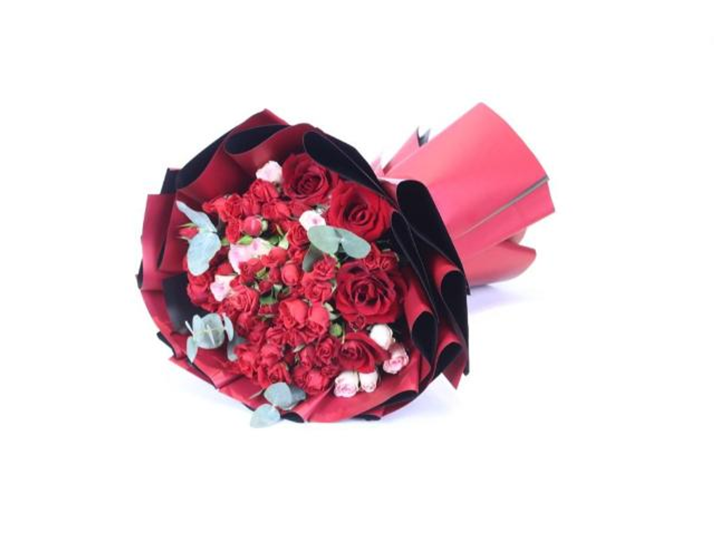 باقه لك انت