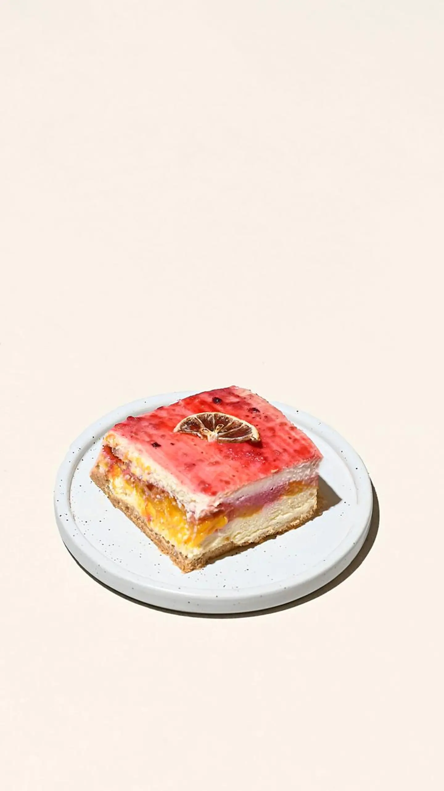 Fruit Cake