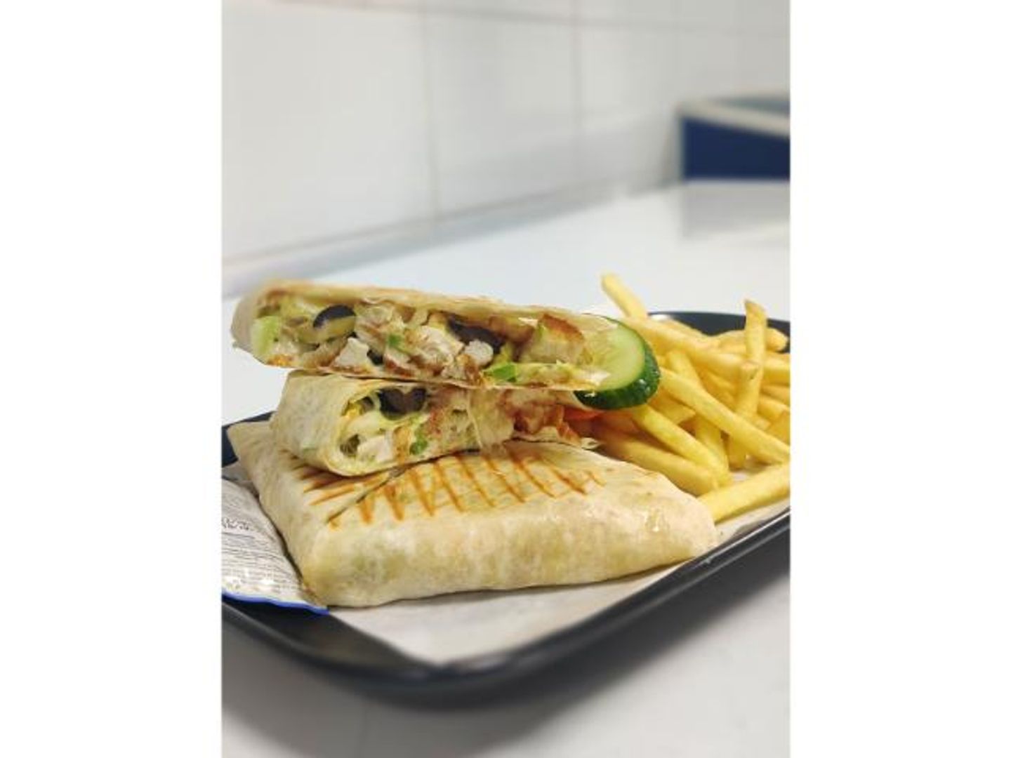 Savoury Spicy