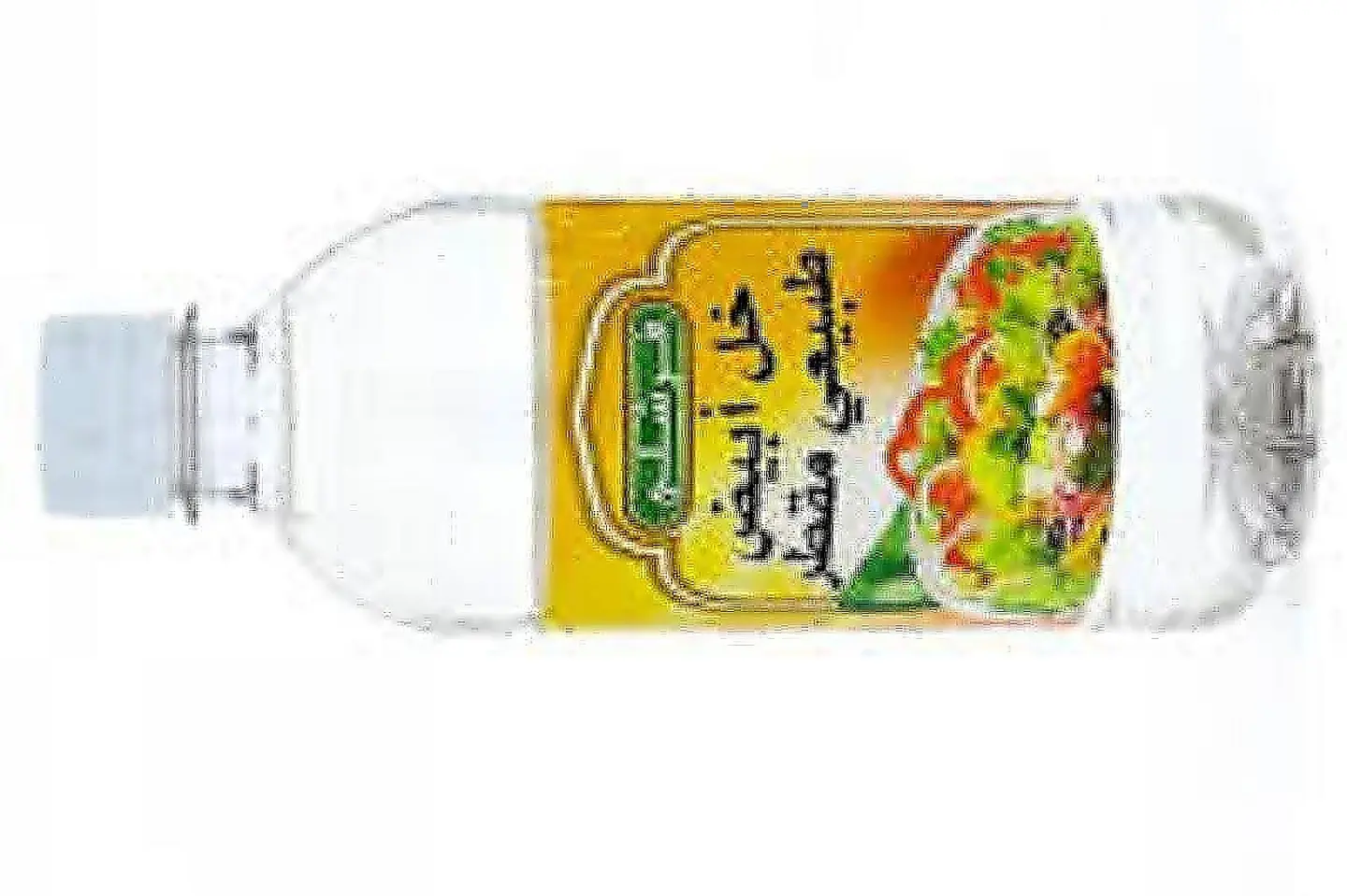 Freshly White Vinegar
