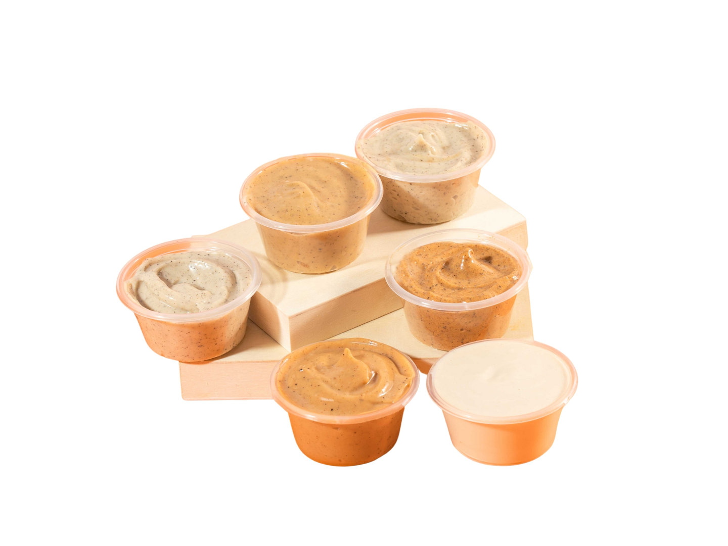 Window Sauce