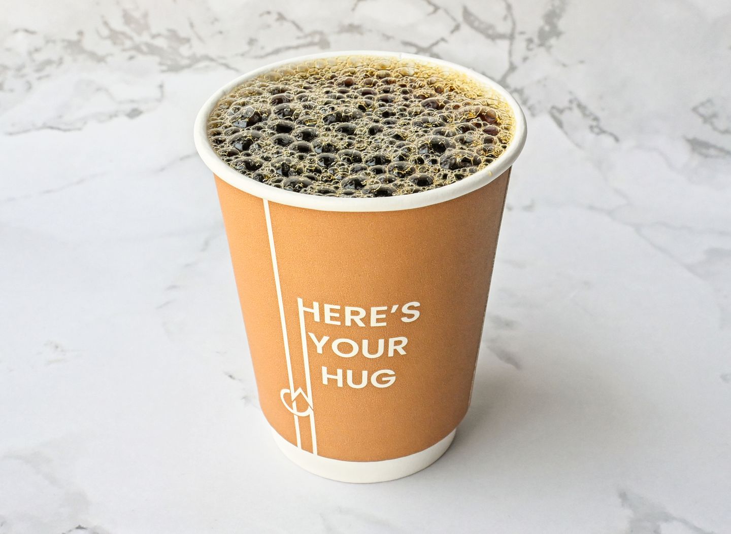 Today's Coffee