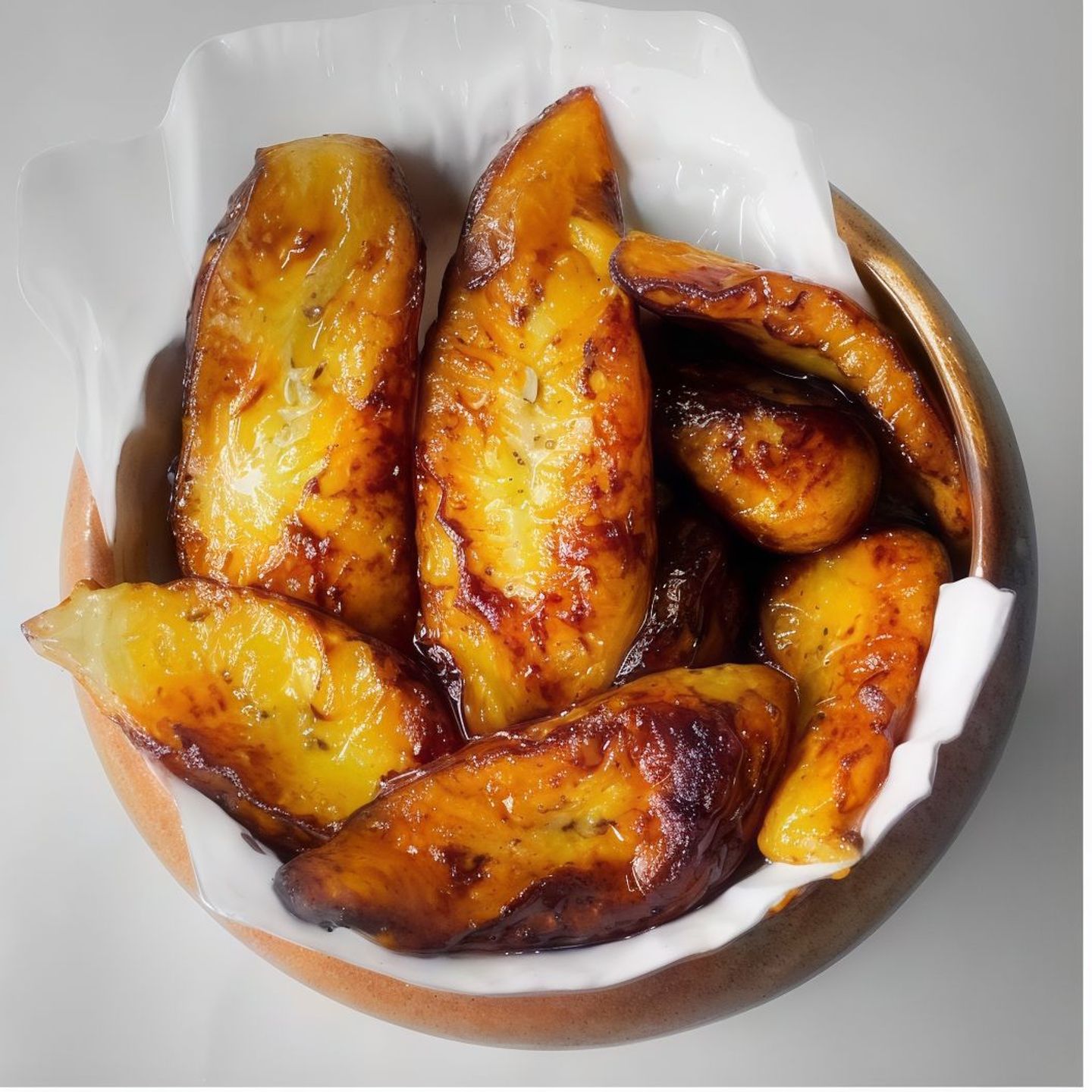 Plantains