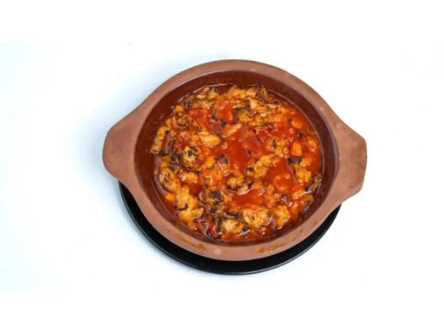 Oven Baked Chicken Hamees