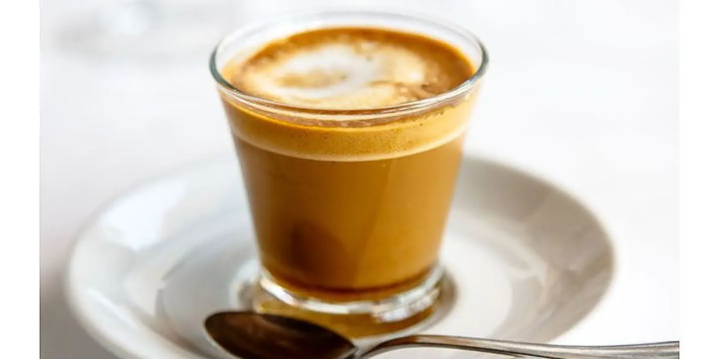 Spanish Latte
