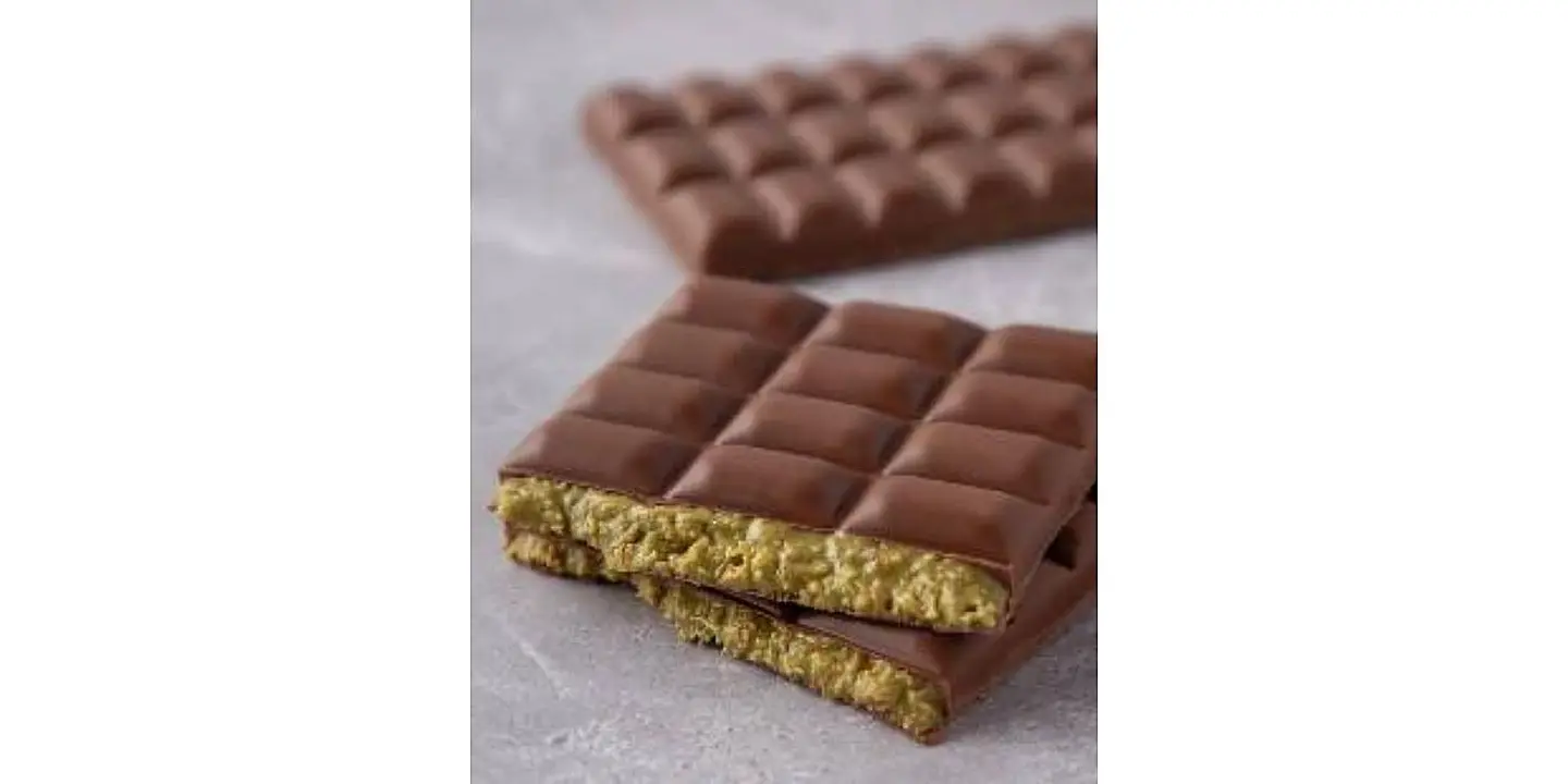 شوكولاتة الهبة