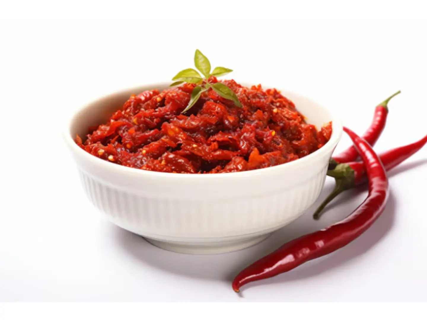 معجون فلفل احمر