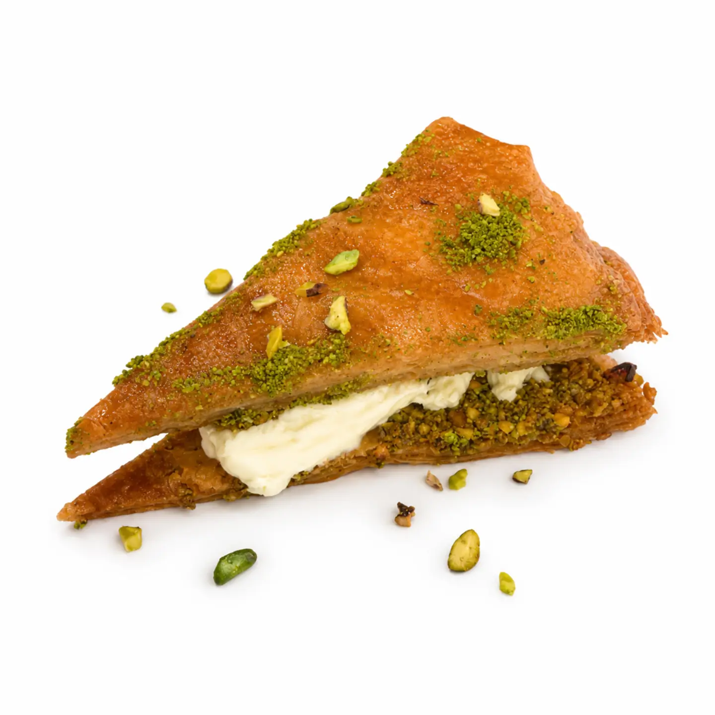 بقلاوة تركية