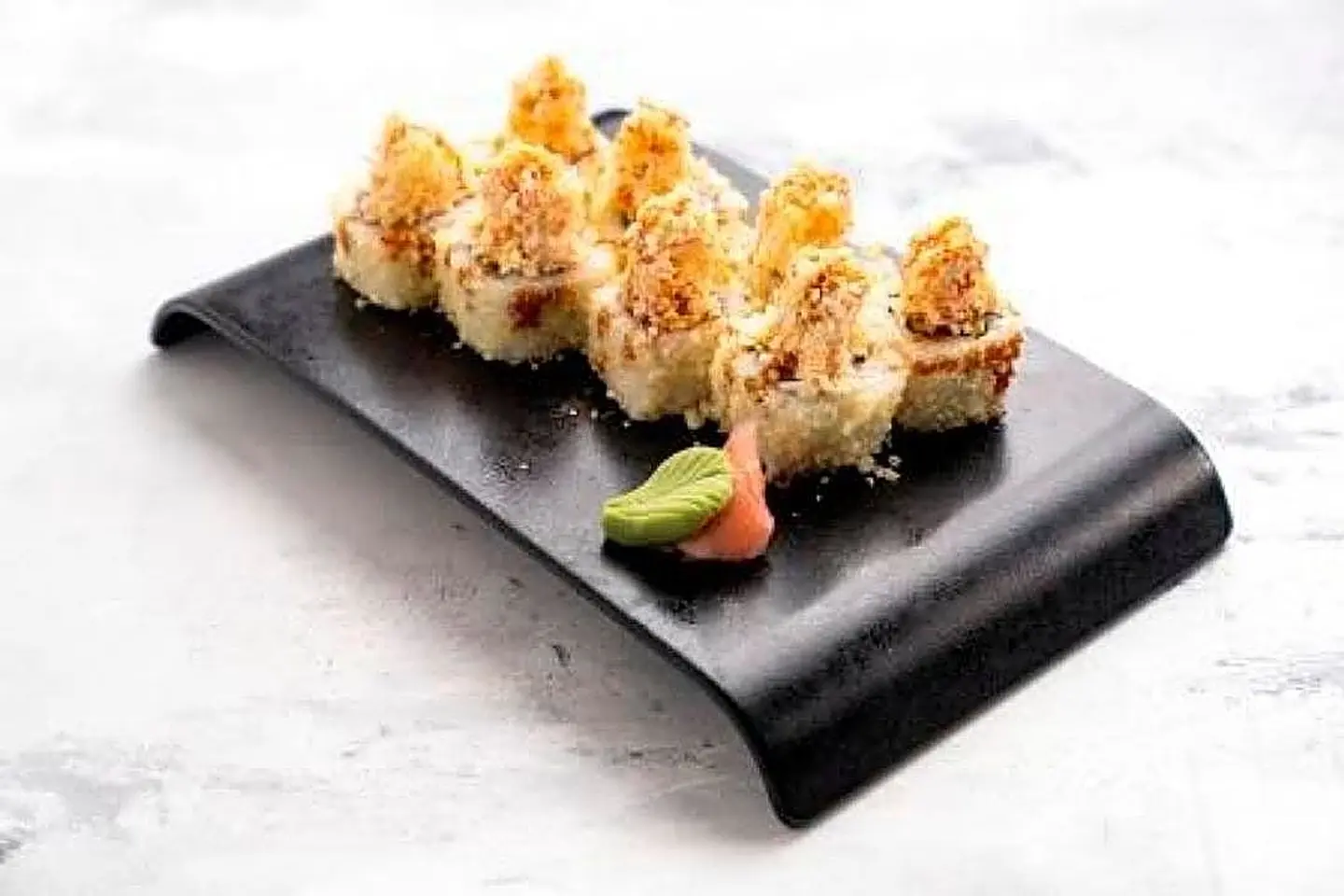 Crazy Rolls