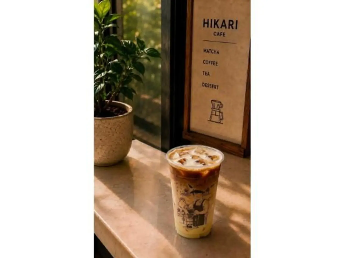 ايس اسبانش لاتيه