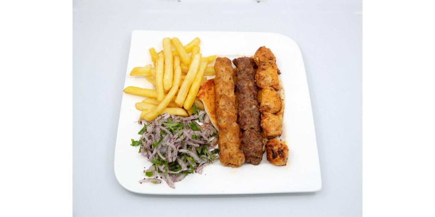 مشكل