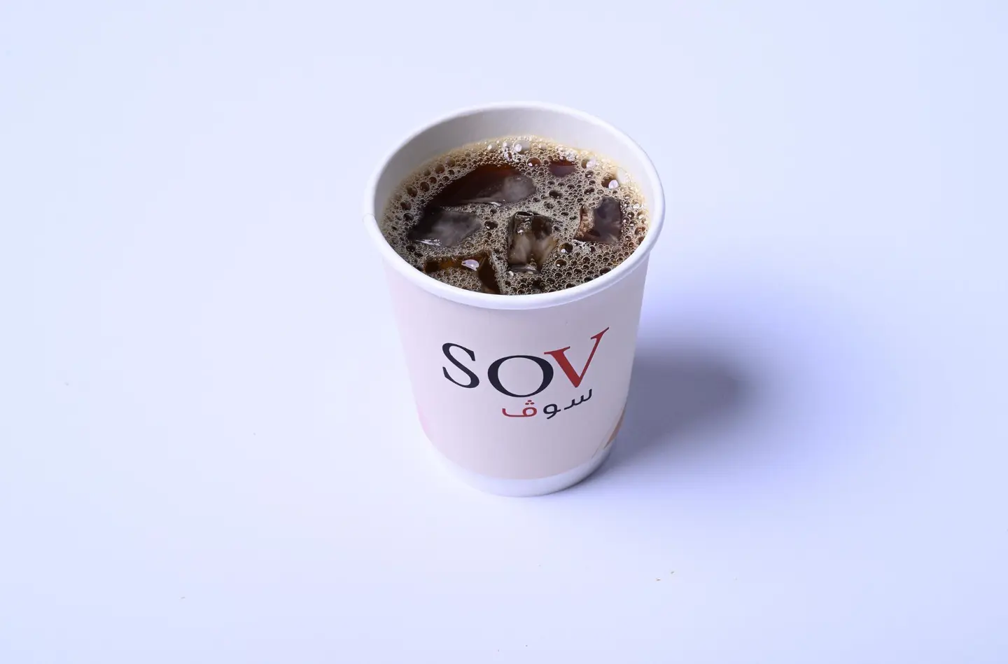 V60 Iced