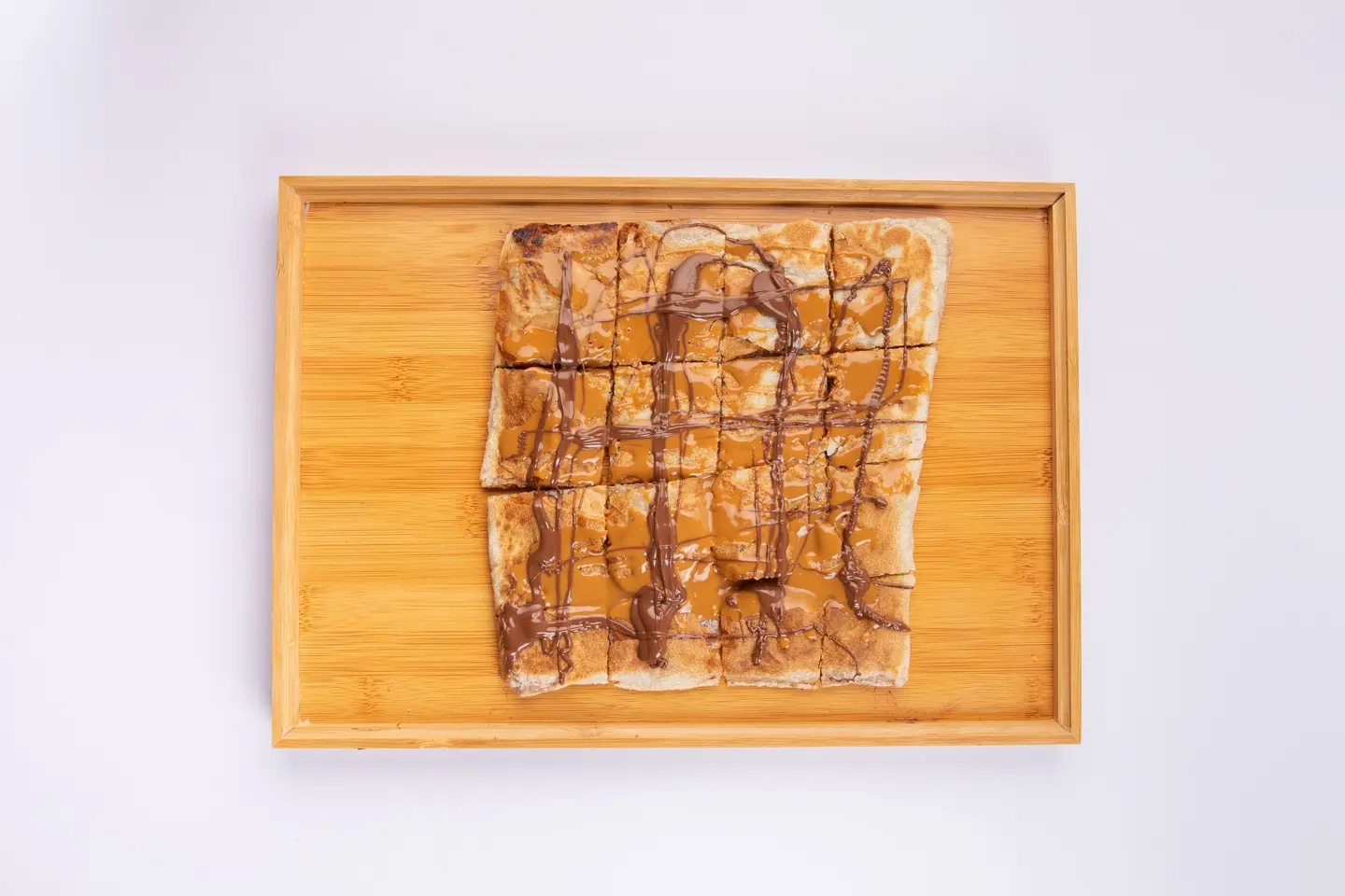 Nutella Mutabbaq