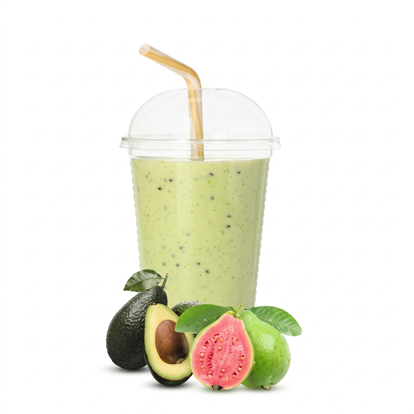 Hawaii Juice