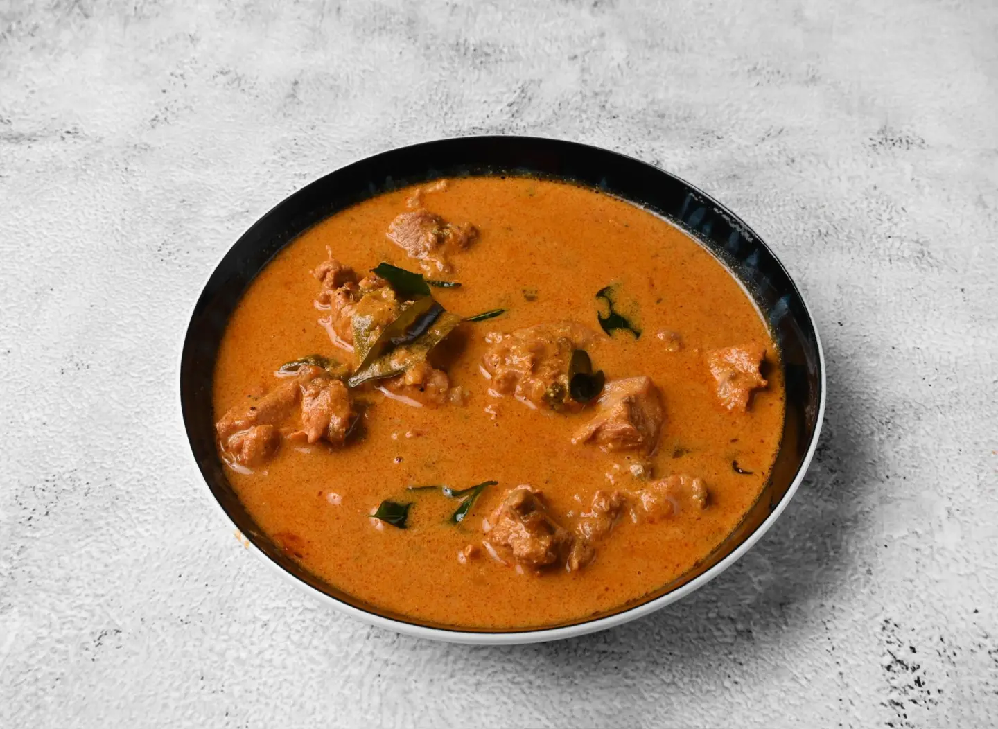 Chicken Curry