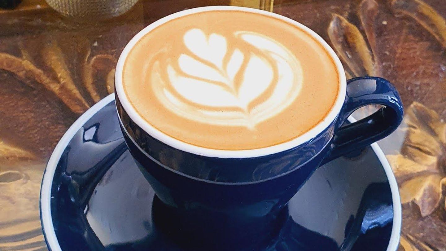 Latte