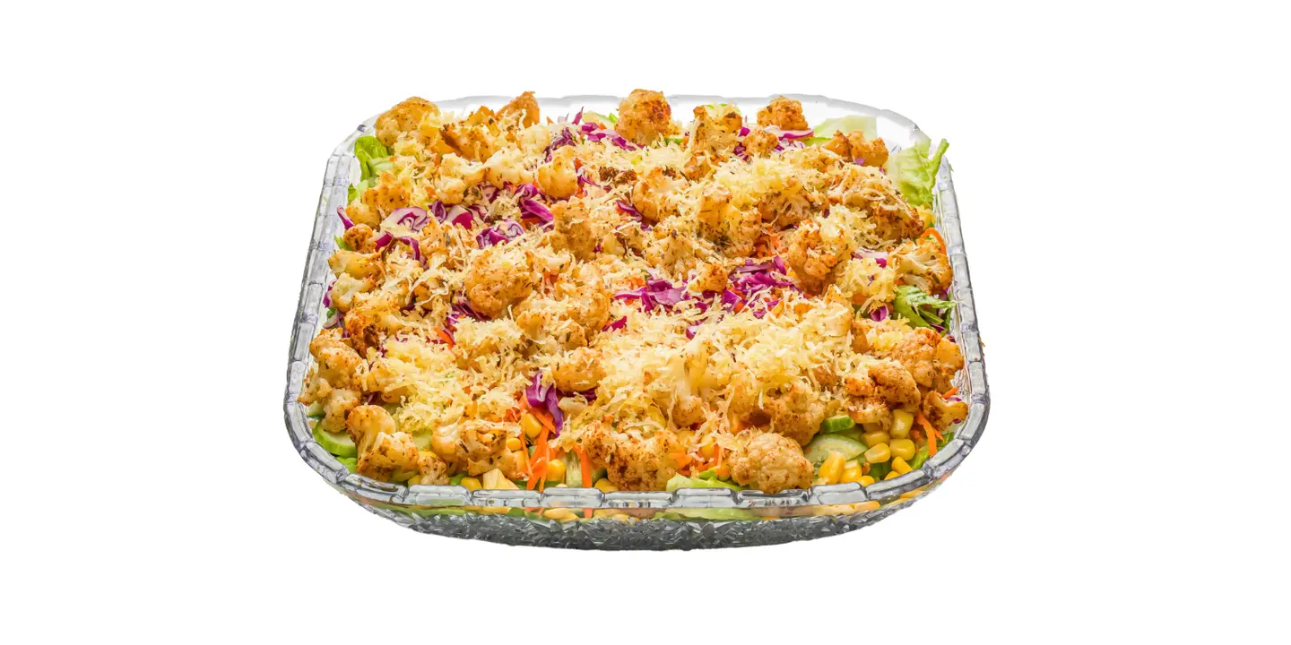 سلطة كرانشي