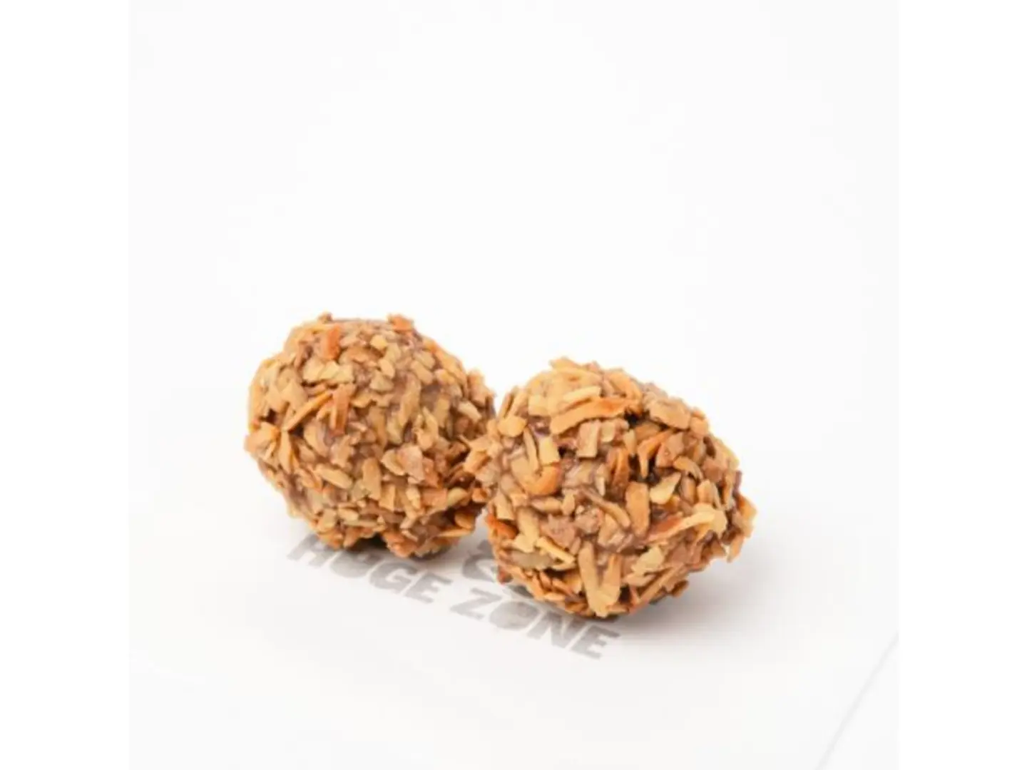 Coconut Bites