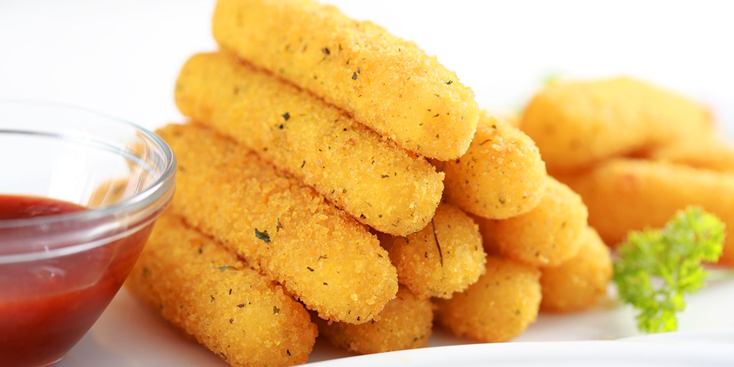 اصابع جبن