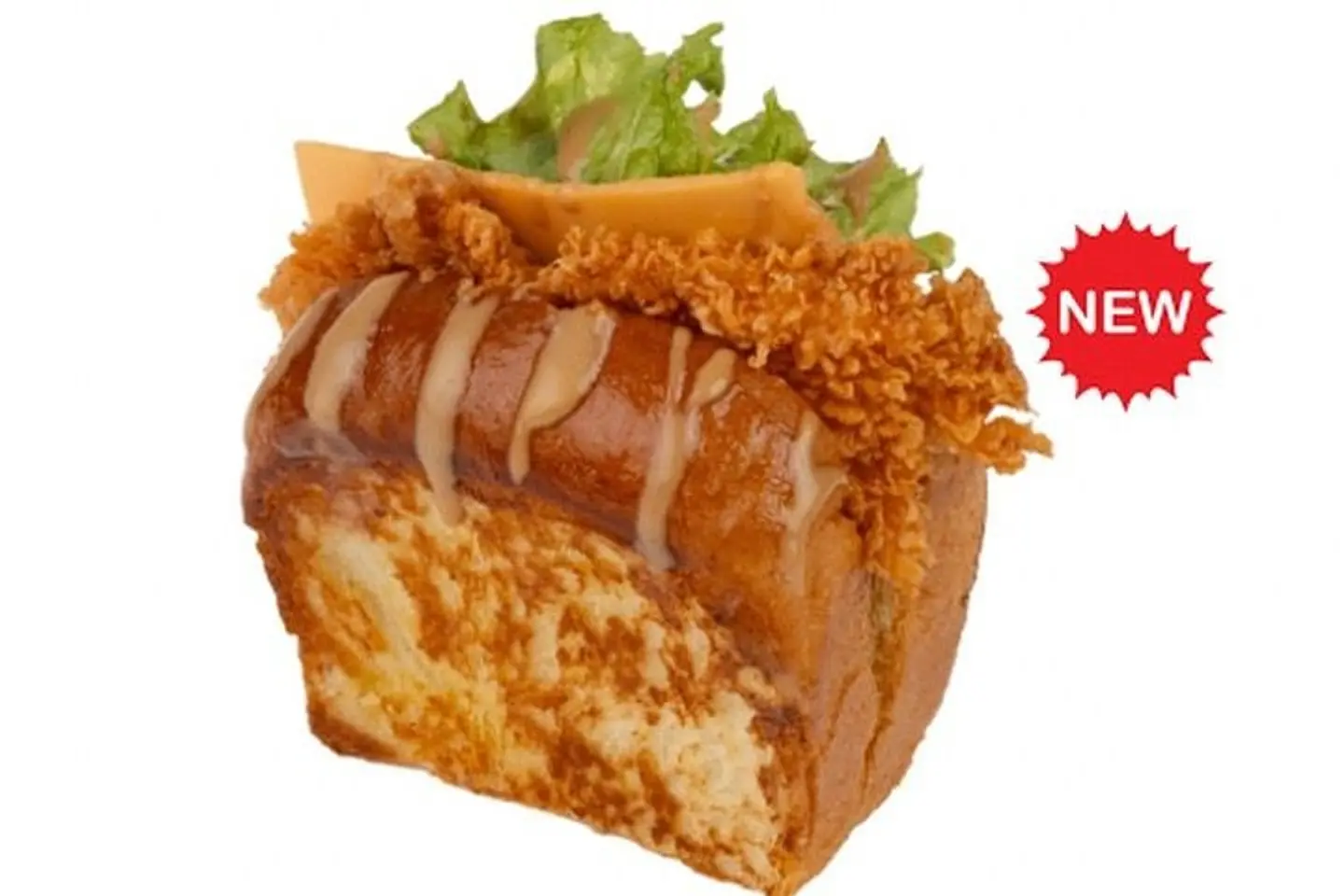 بريوش دجاج