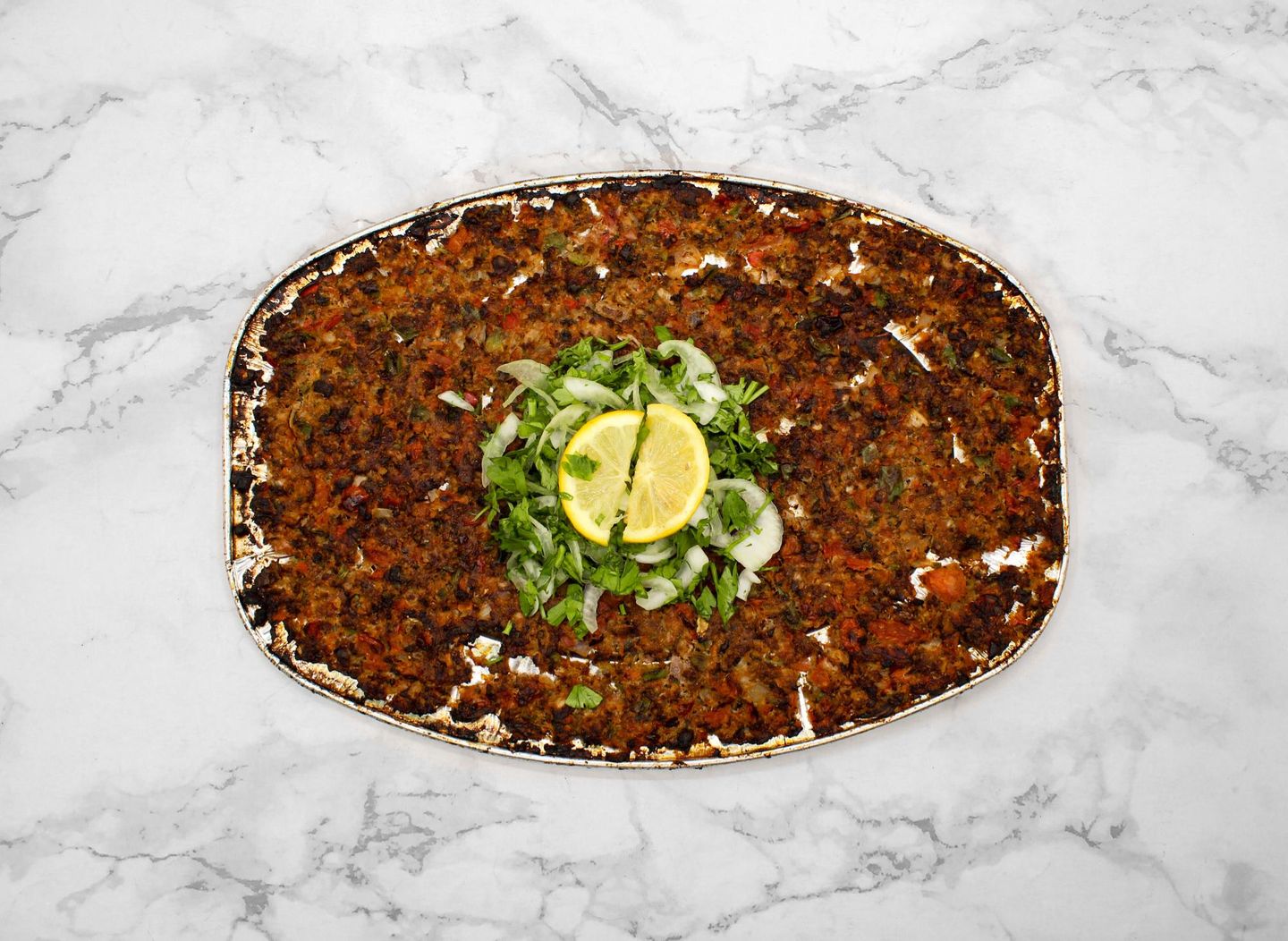 Cheese Kafta
