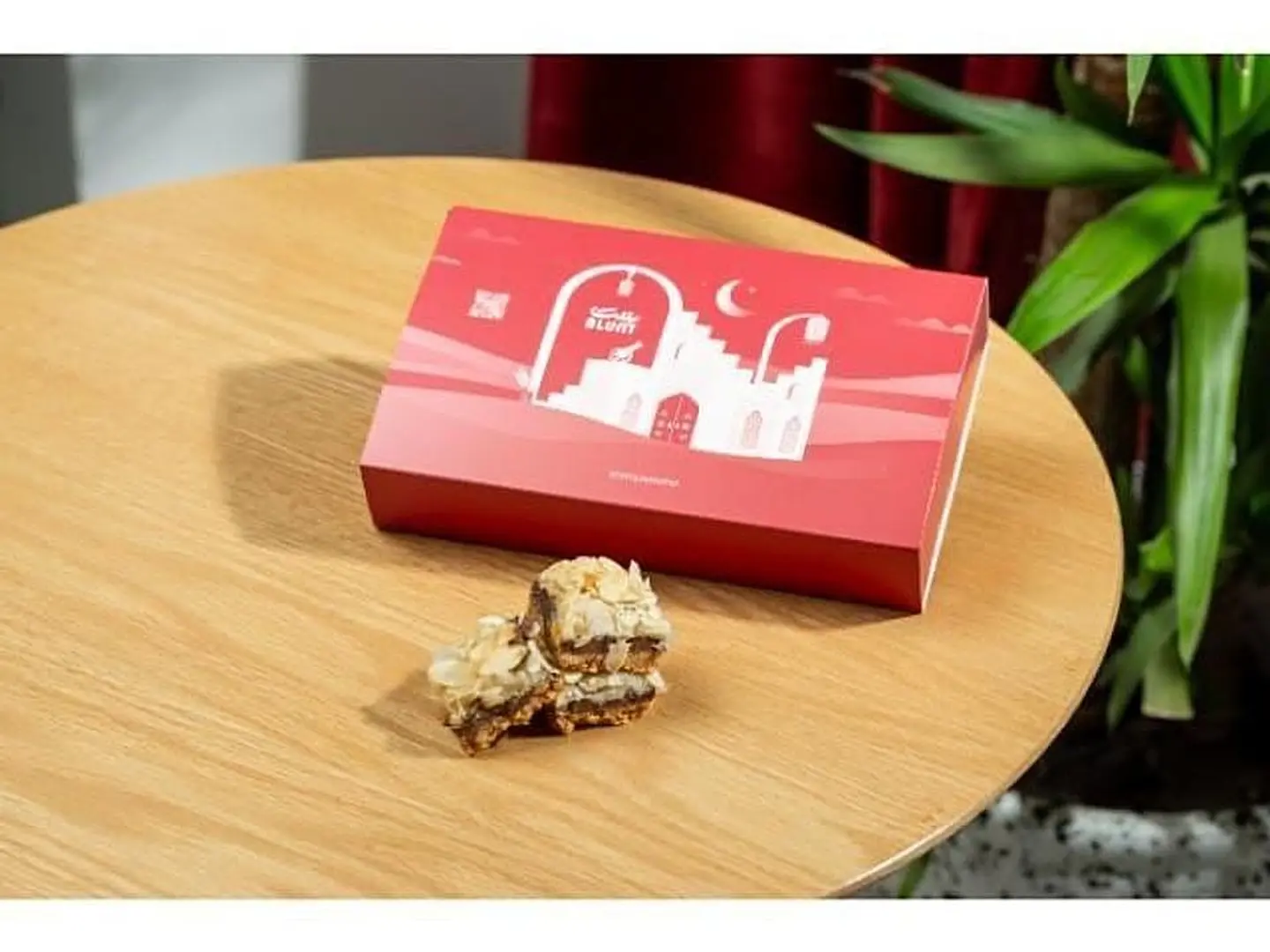 Magic Bar Box 12 Pieces