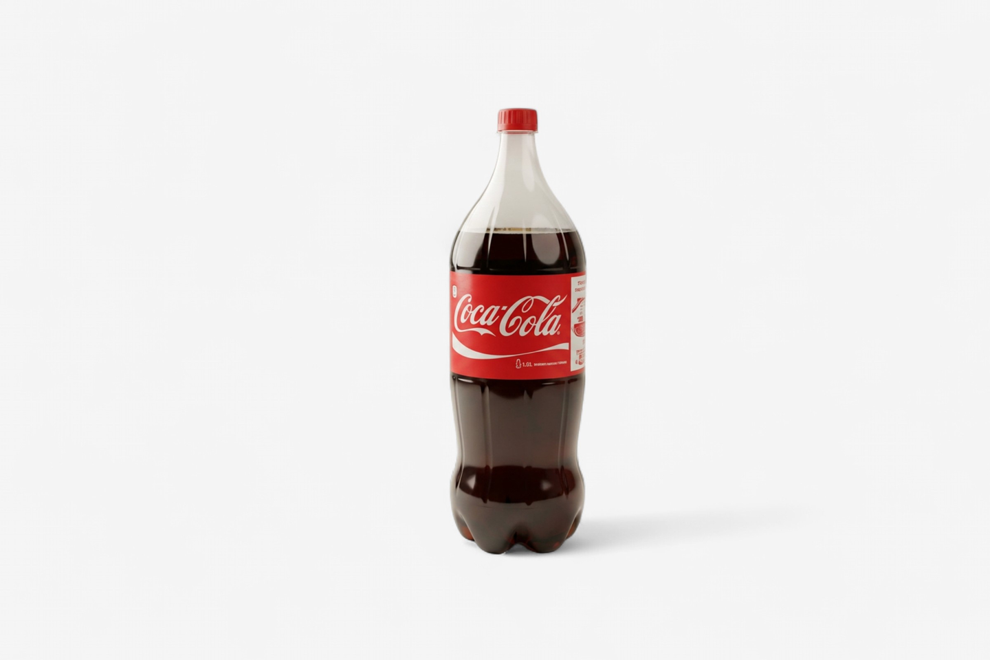 Coca Cola 2.25 L