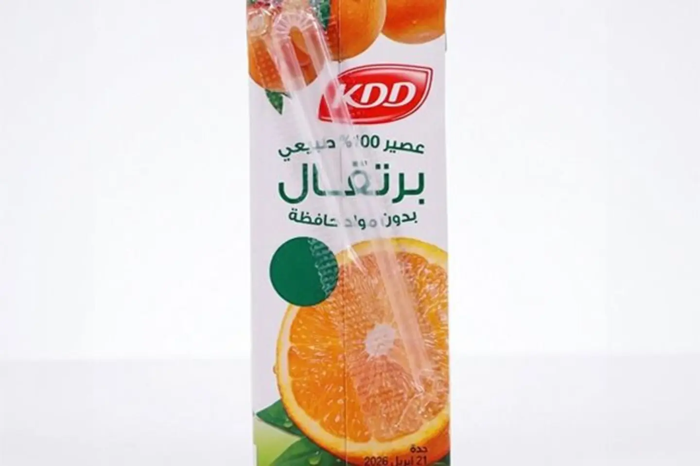 عصير اطفال