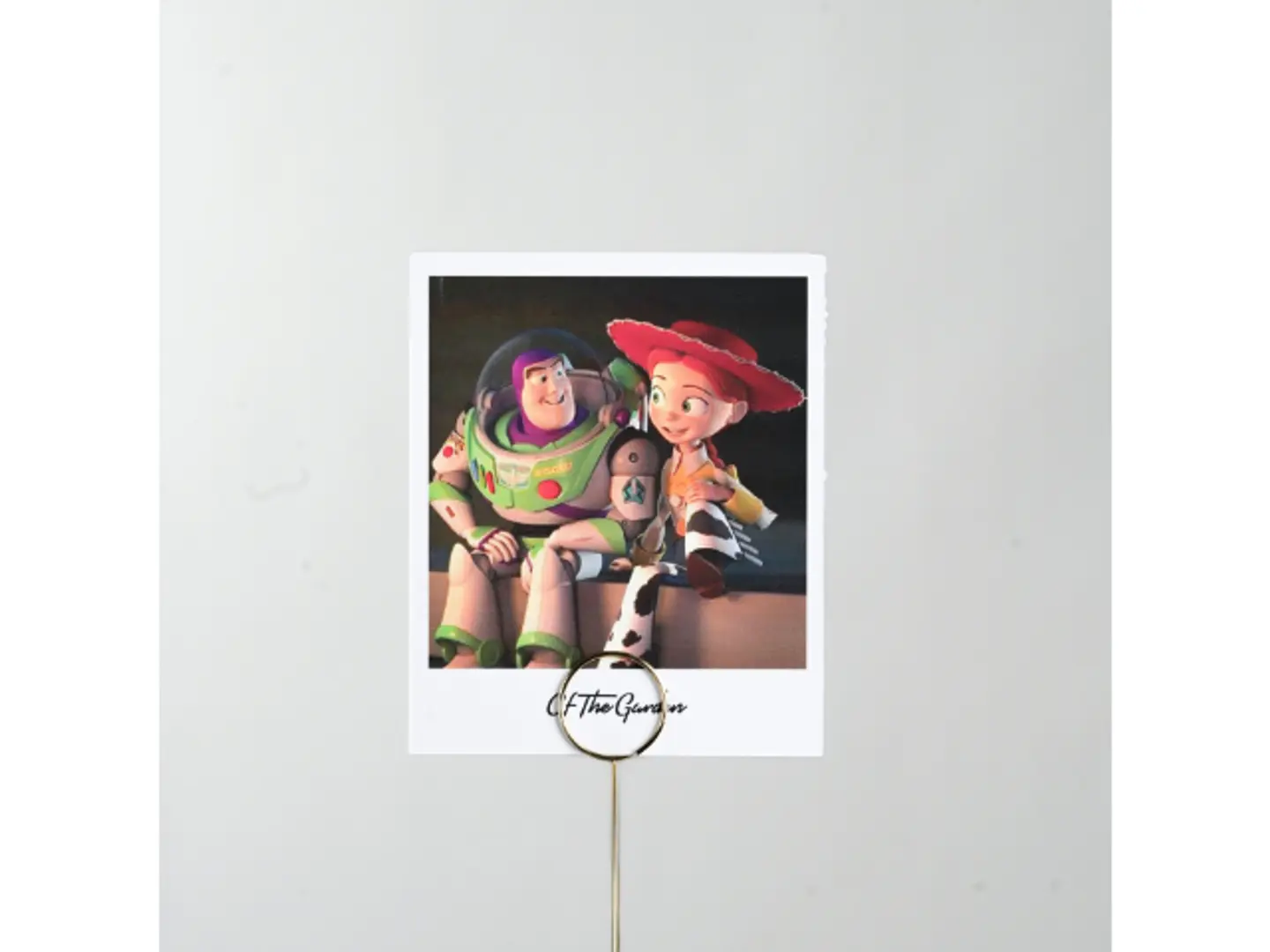 Indie Stars Card