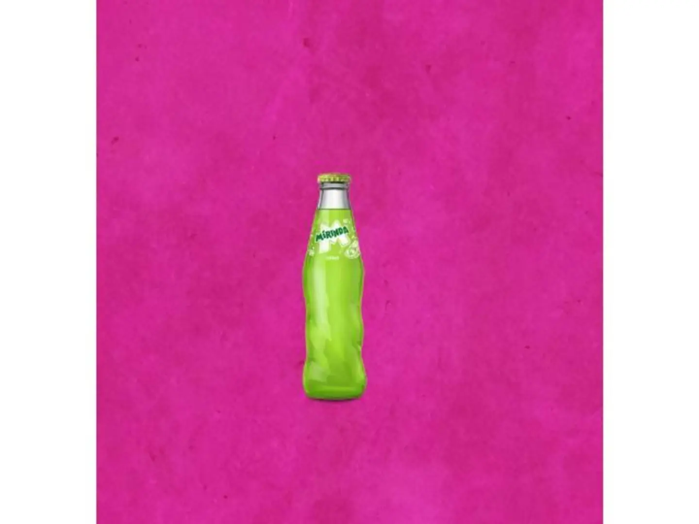 ميرندا حمضيات