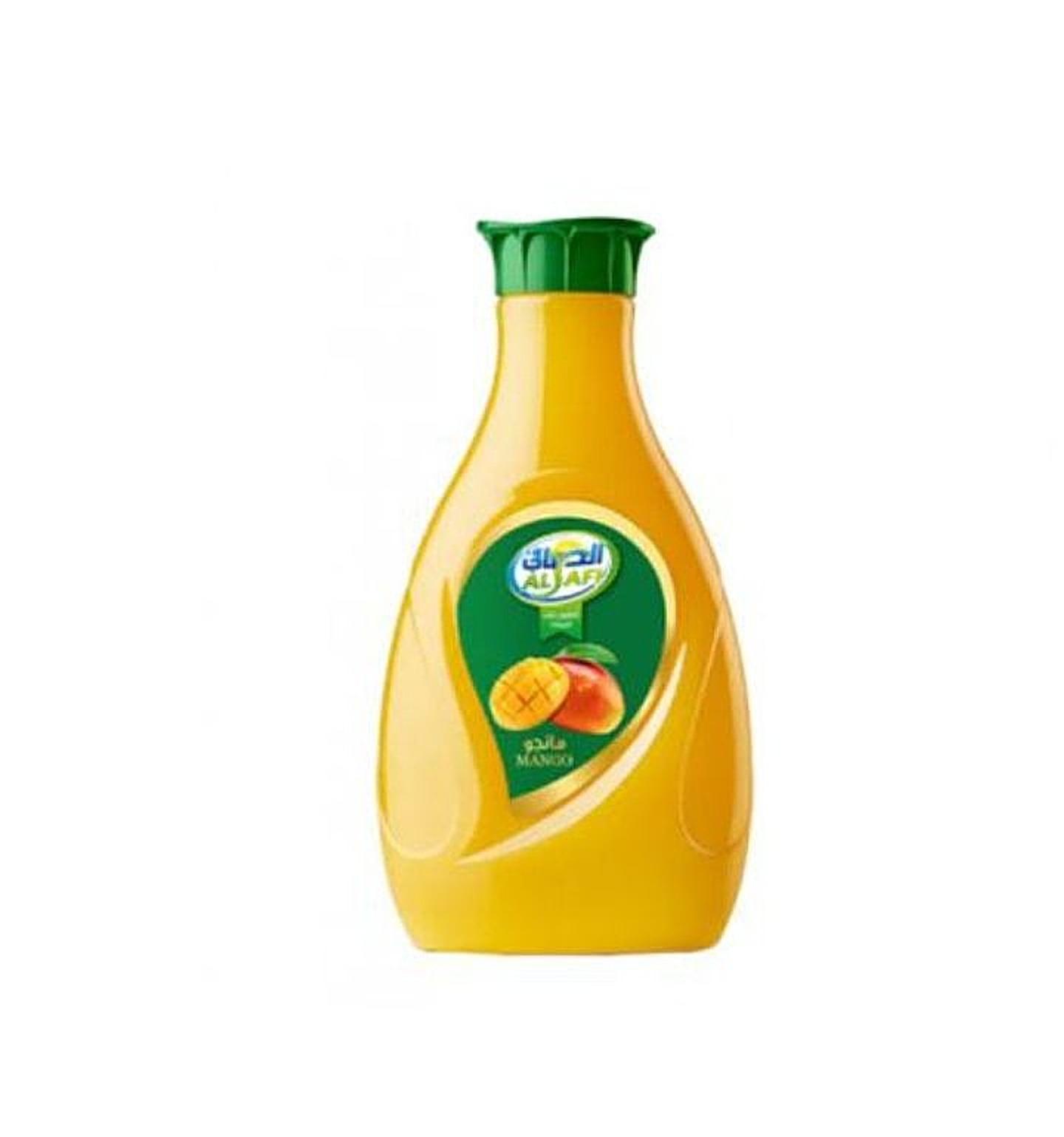 Gallon Of Mango With Milk