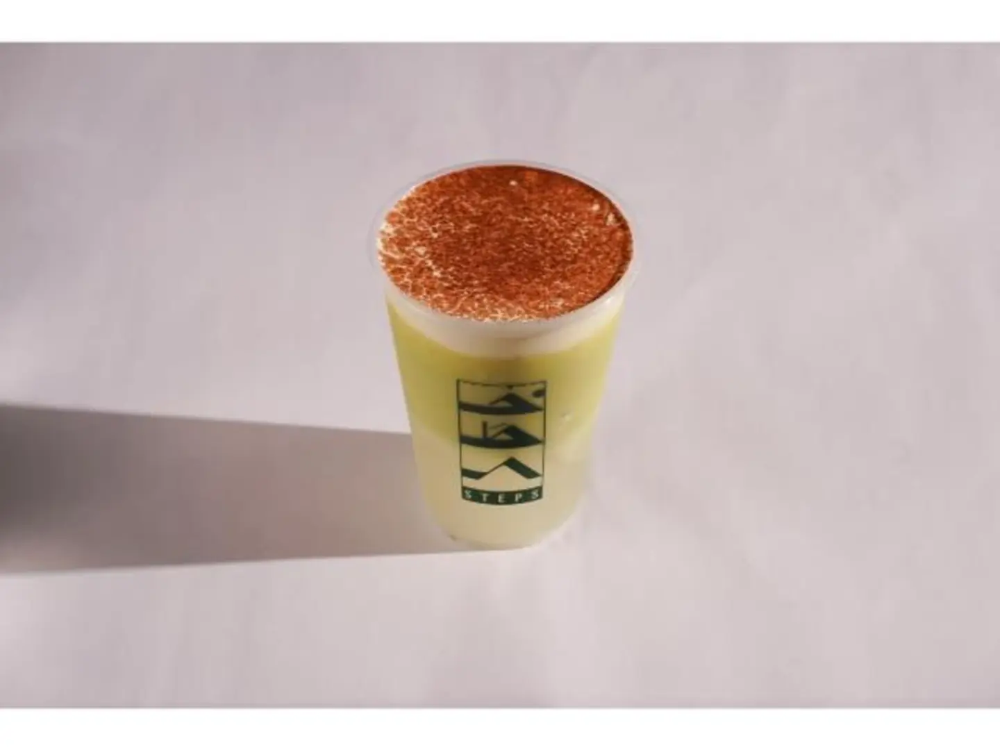 Coconut Matcha