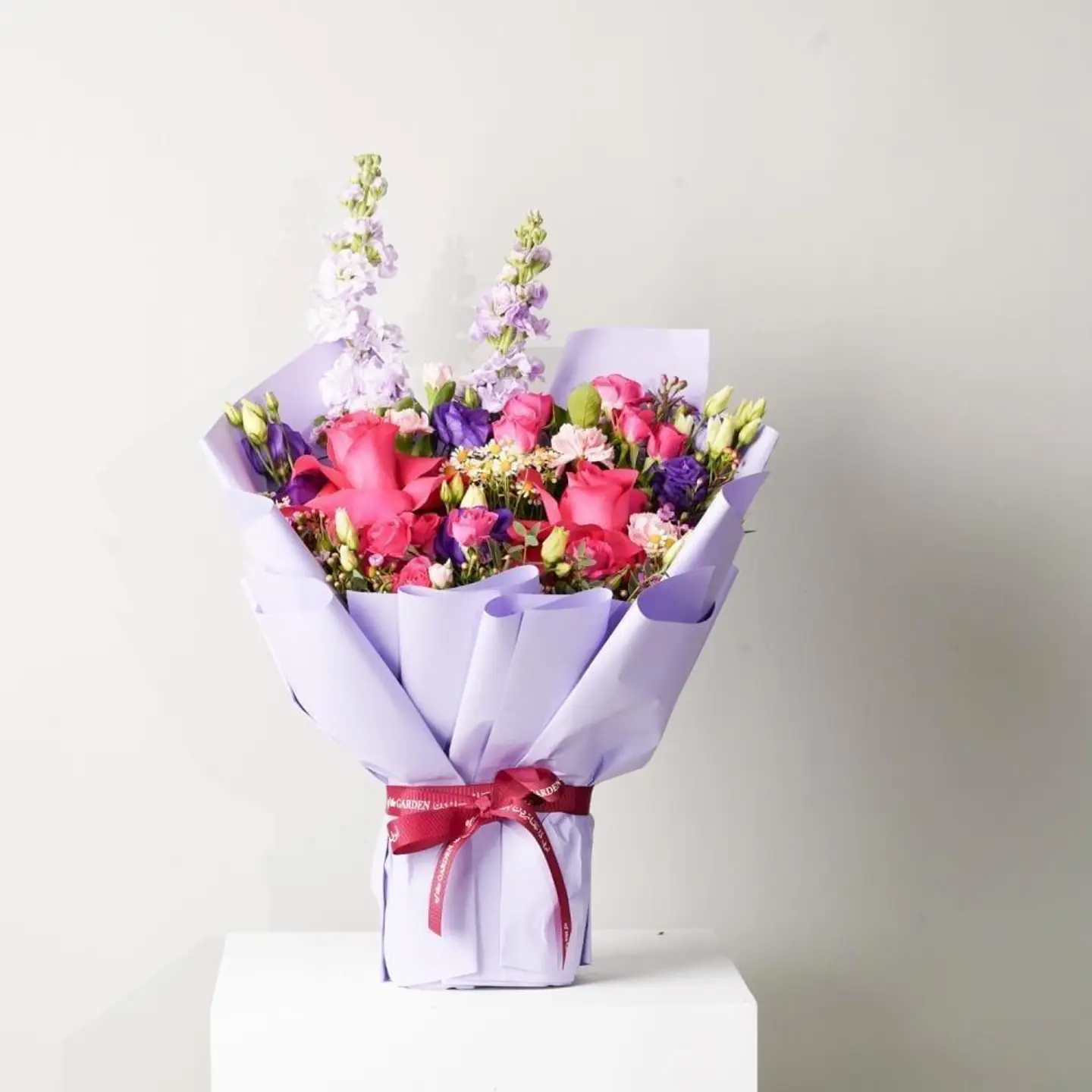 باقة رونق الحياة