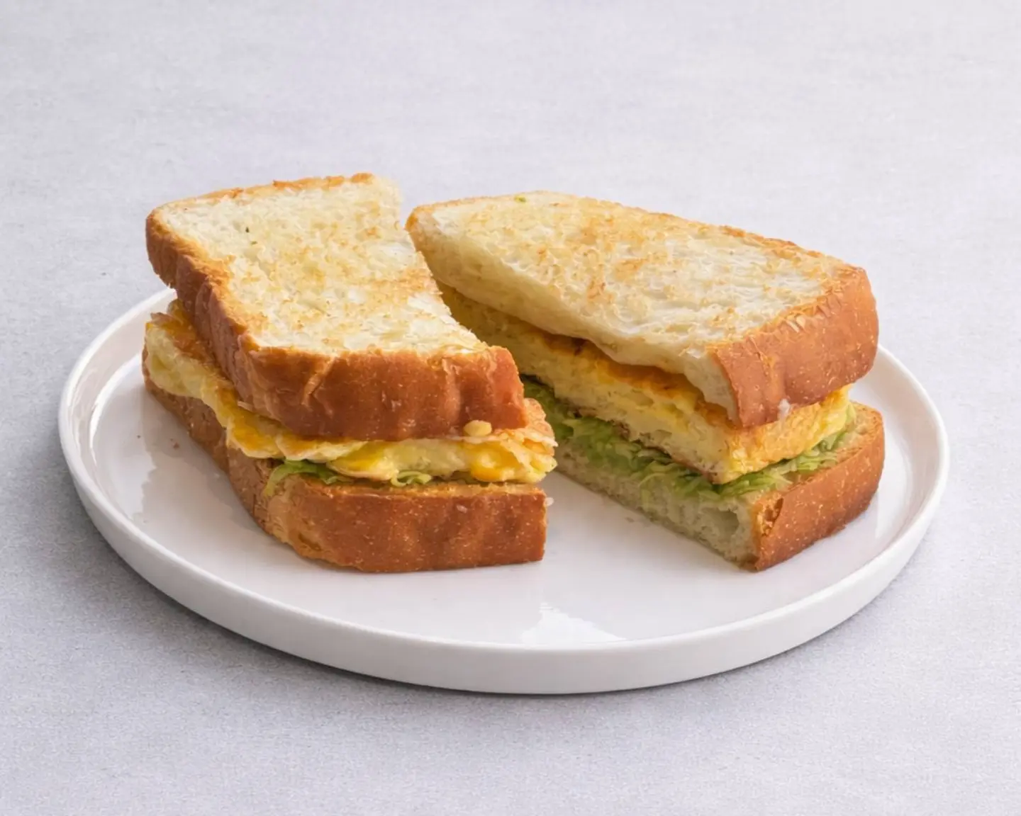 Avocado Egg Sandi