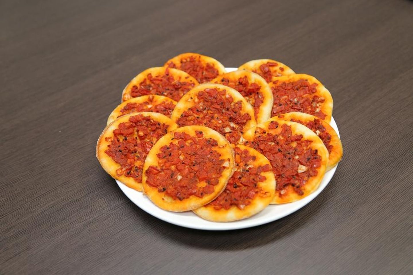 Muhammara Manqusha