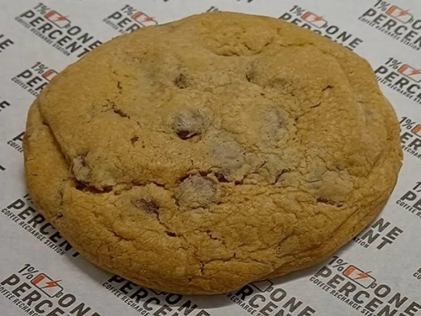 Cookies Chocolate