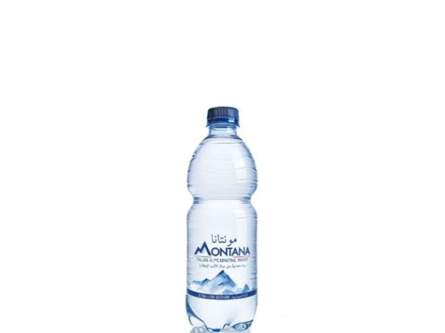 Mineral Water