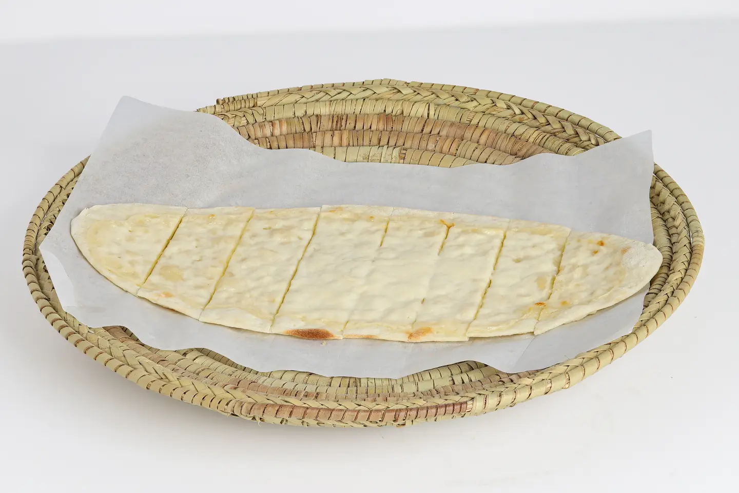 Cream Cheese Manqusha