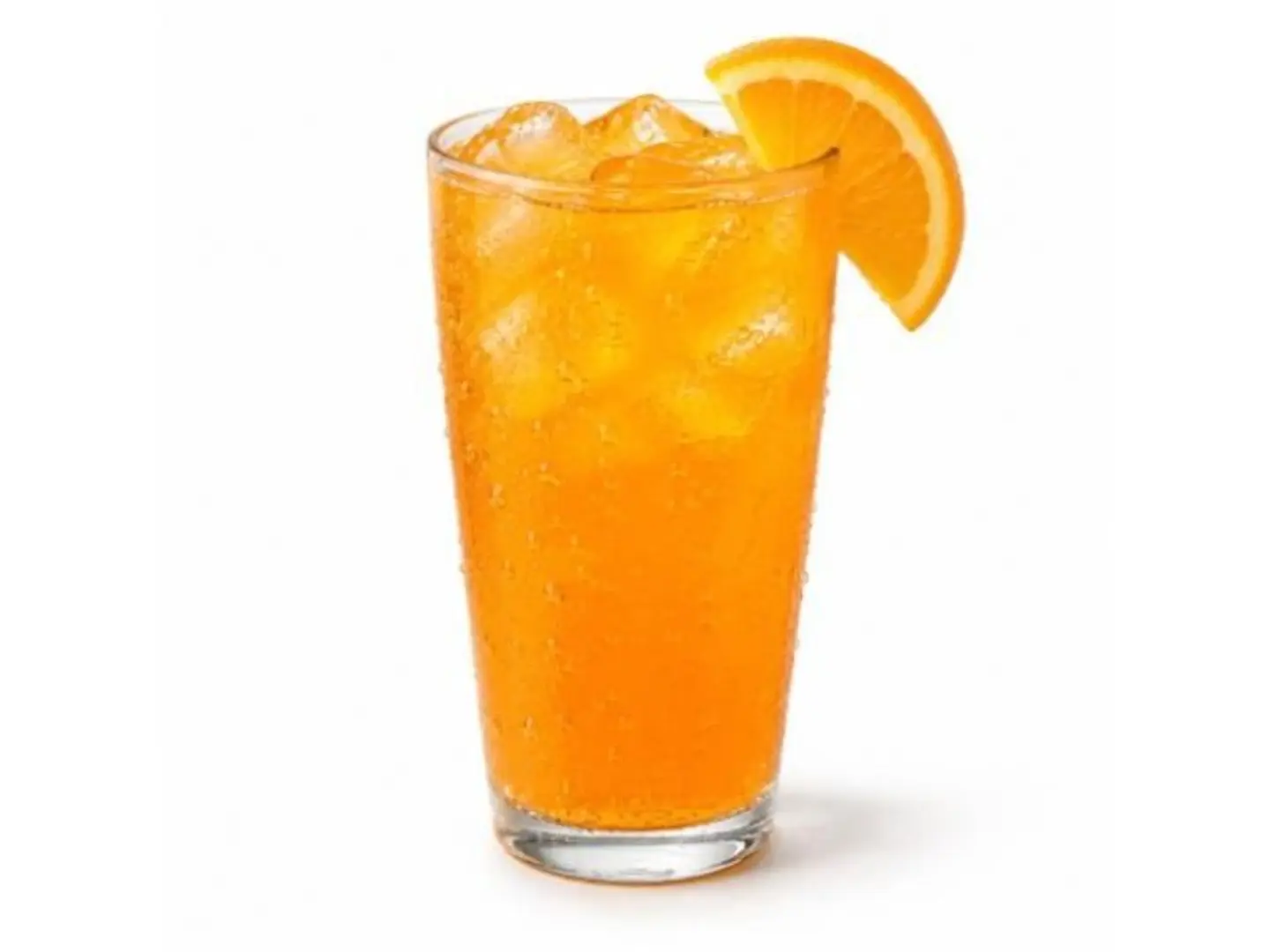 Kinza Orange