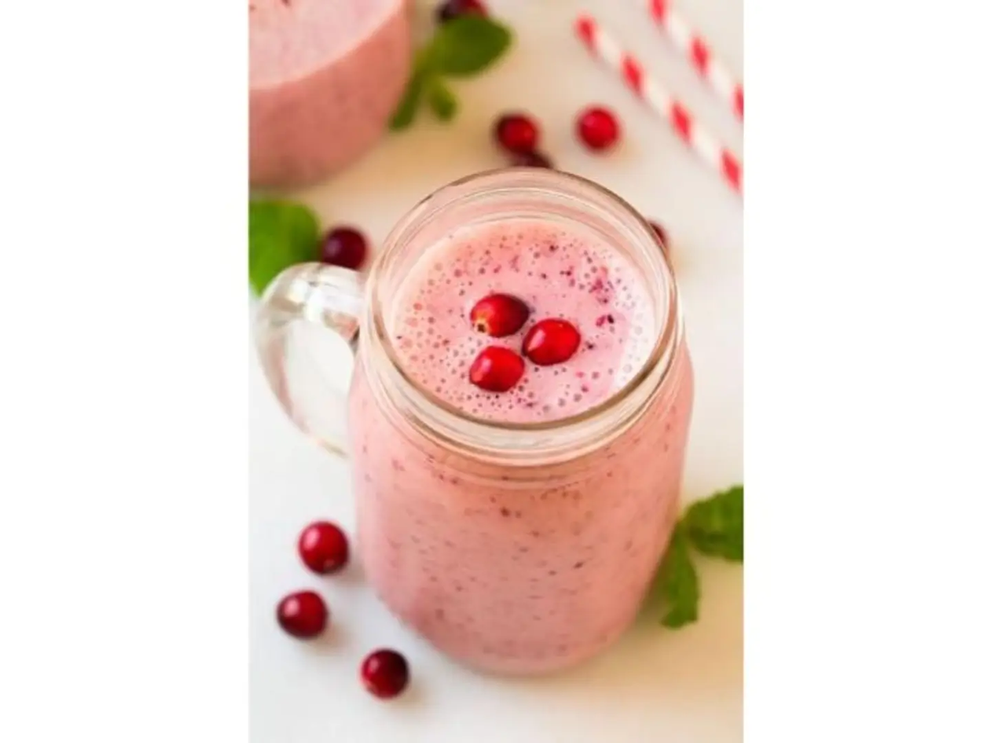 Anar Shake