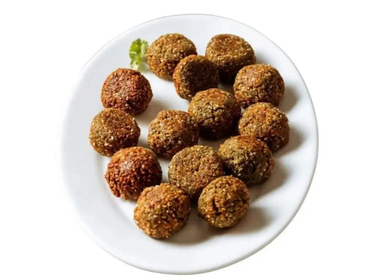Falafel Platter