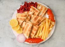 عرايس جبن