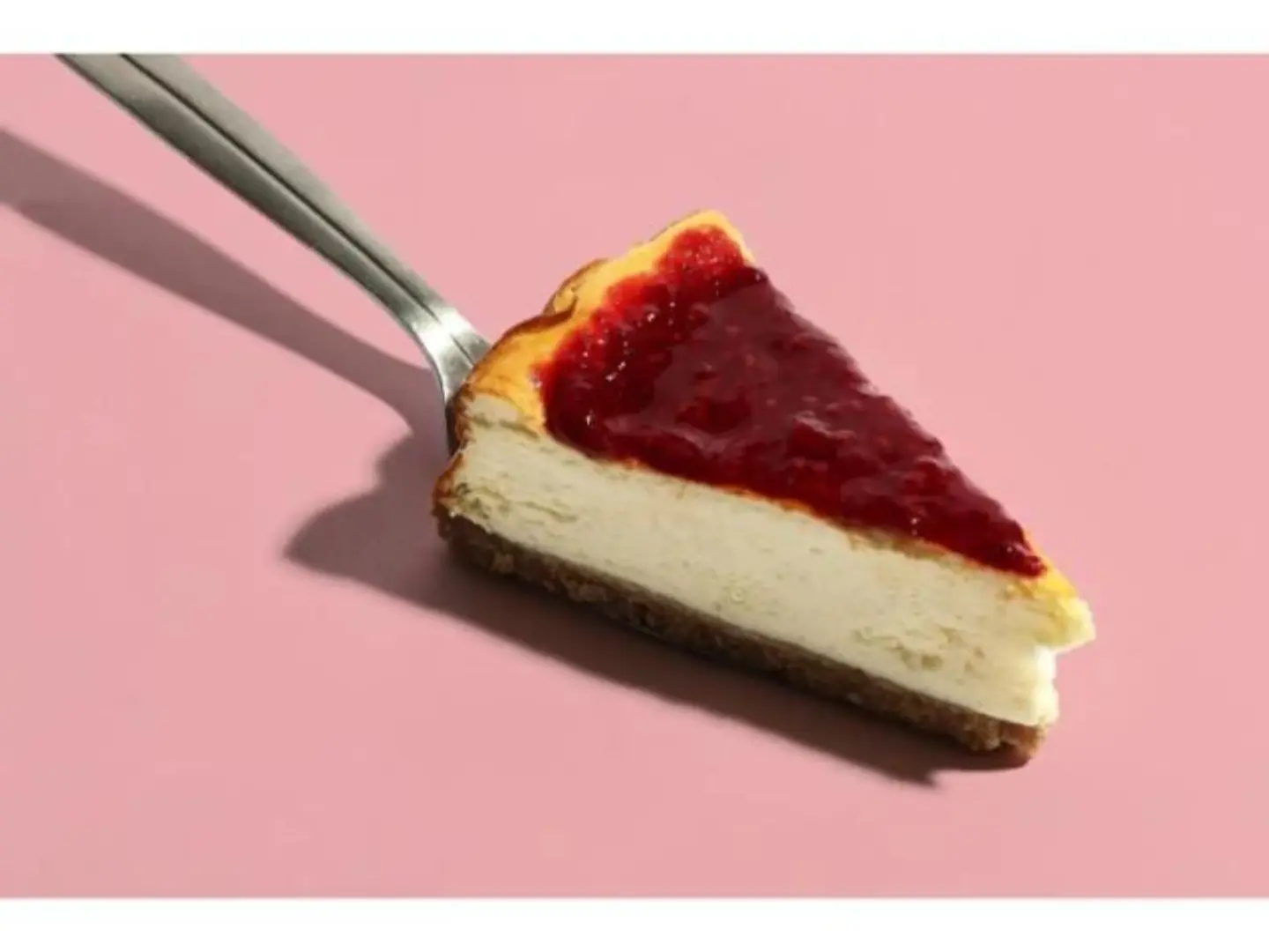 Cheesecake Slice