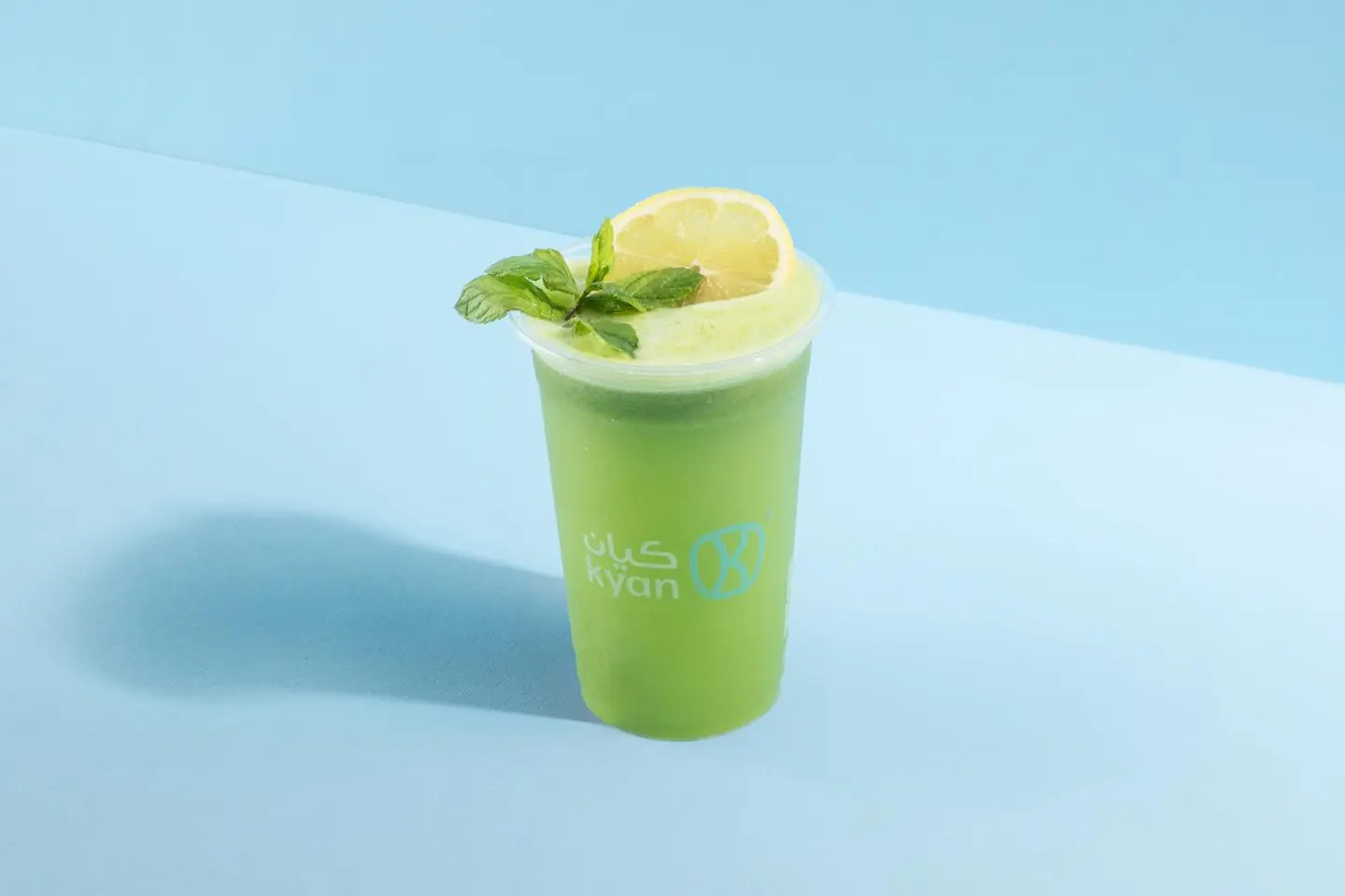 ليمون نعناع