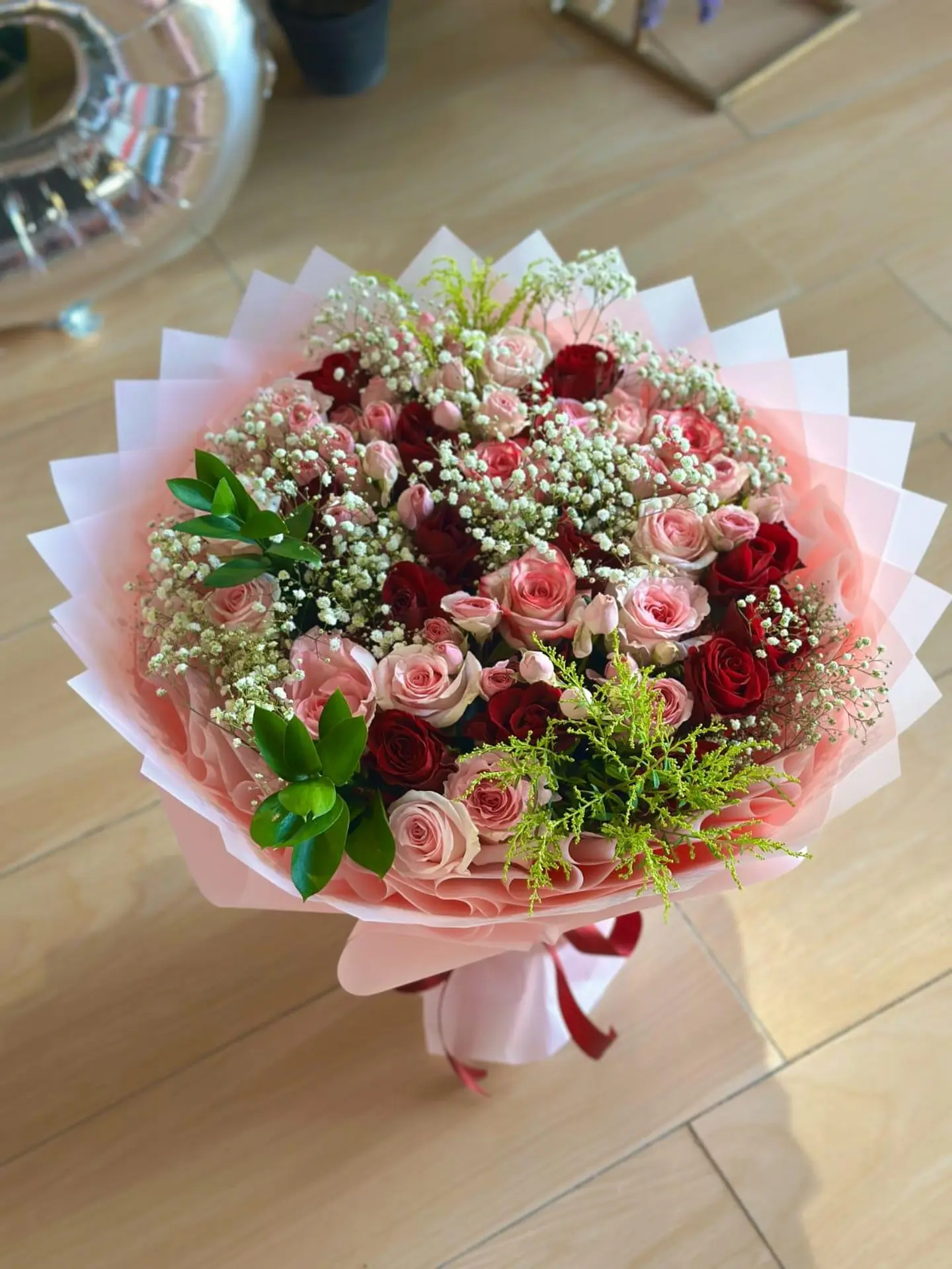 Flower Season Bouquet