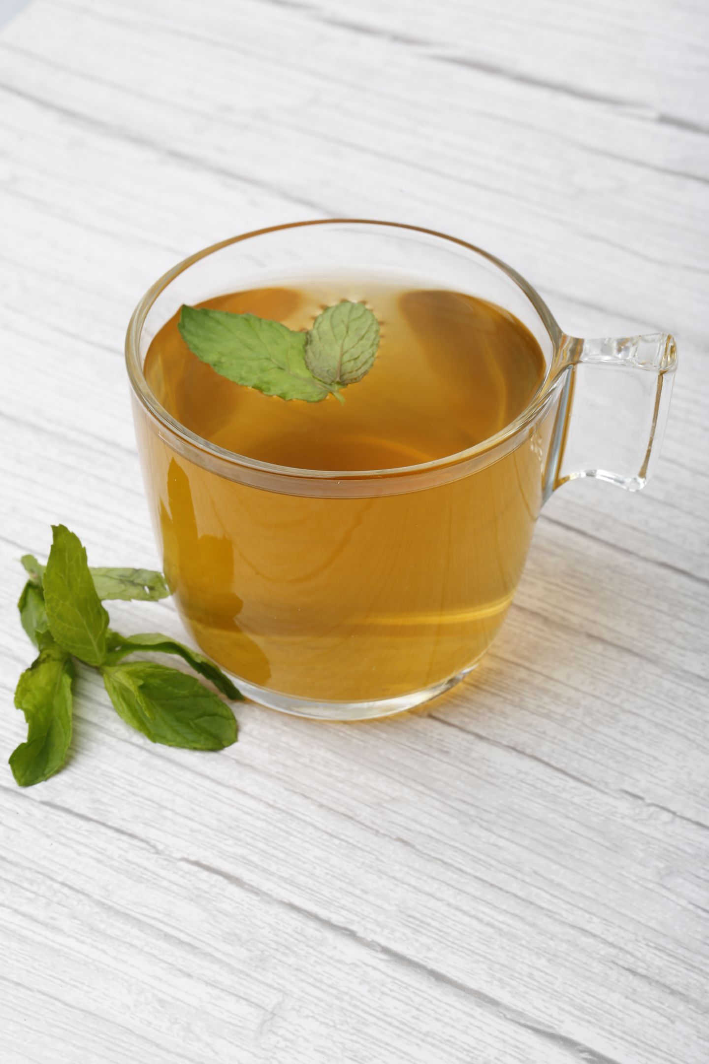 Moroccan Tea