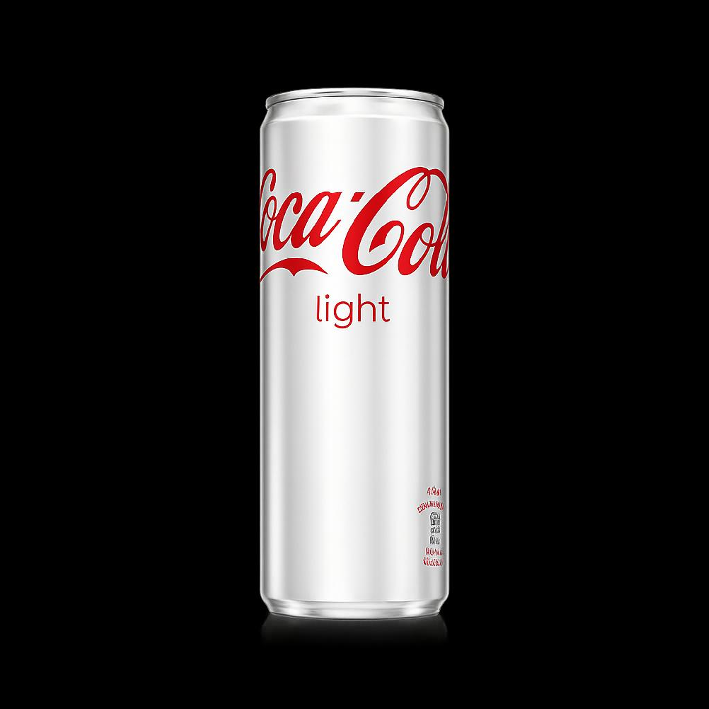 Coca Cola Light 320ml Can